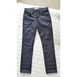NEVER WORN -- Naked & Famous Denim // Weird Guy